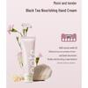 Botei Red Tea Revitalizing Fragrance Hand Cream
