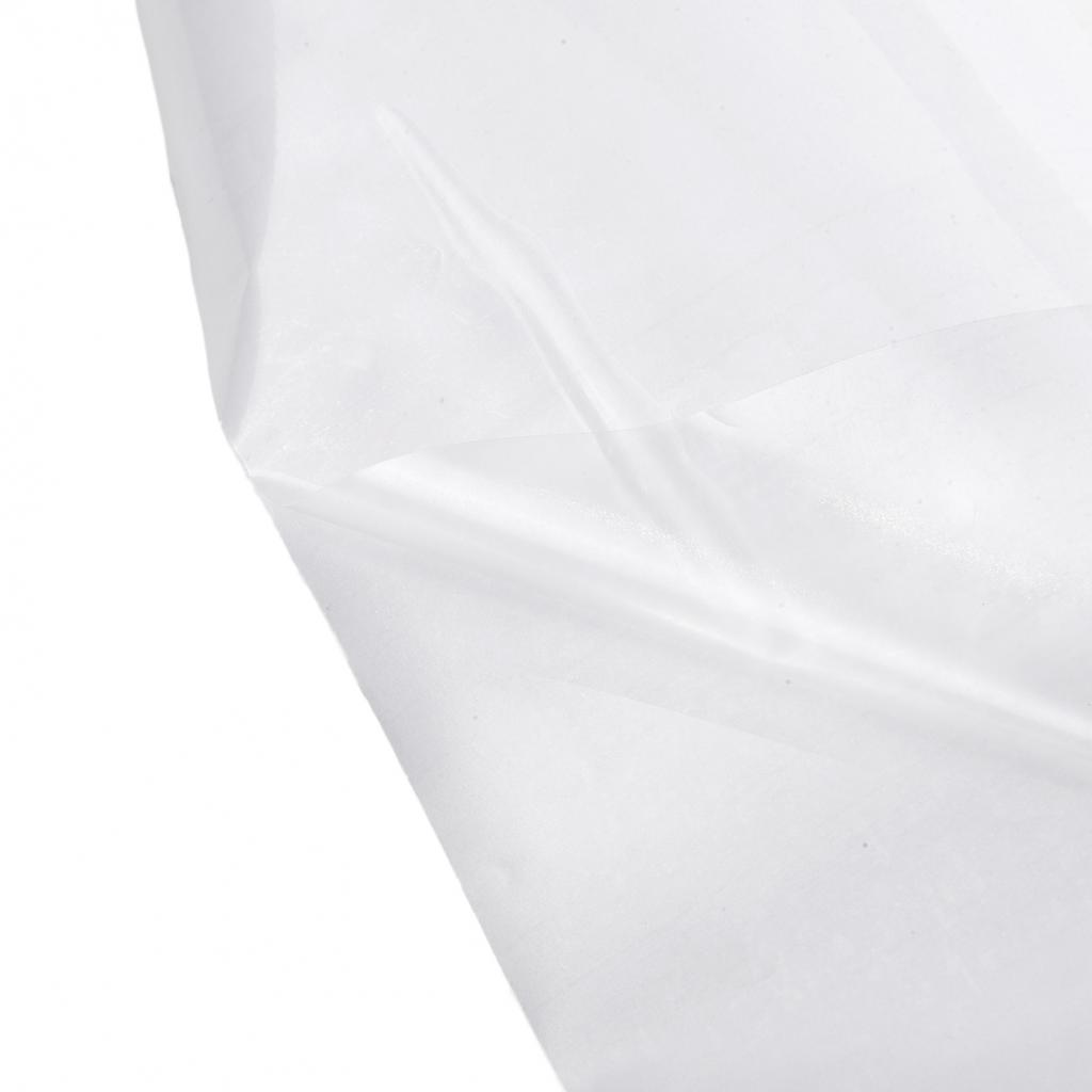 Oilproof Wall Sticker PET Self-adhesive Transparent