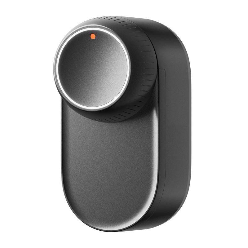 Zamek Smart Switchbot Lock Ultra (Czarny)