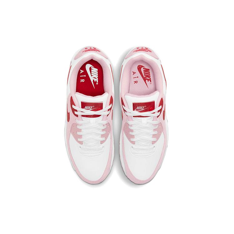 New Nike Air Max 90 Love Letter Women's DD8029-100