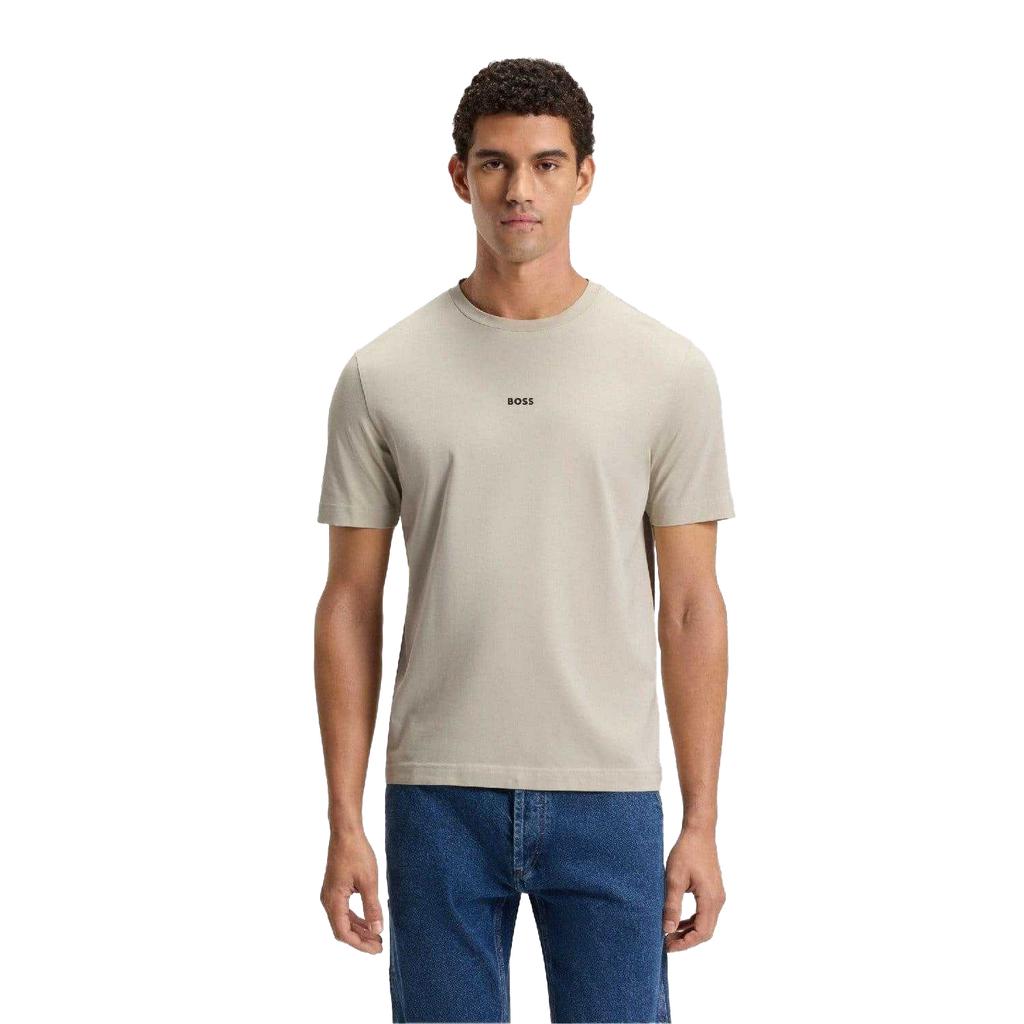 Boss Mens Tchup T-Shirt