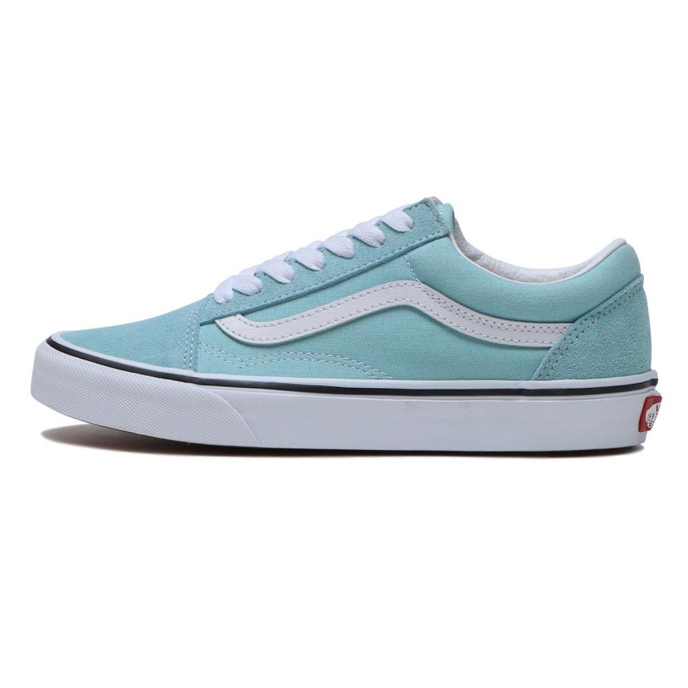 

VANS OLD SCHOOL VN0007NTH7O КАНАЛ СИНИЙ