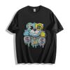 Money Bear T-Shirt - Bold Cash Drip Design Unisex Tee