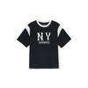 Mlb Kids VarsiTy Color LeTTer Logo T shirT 7aTsv0253