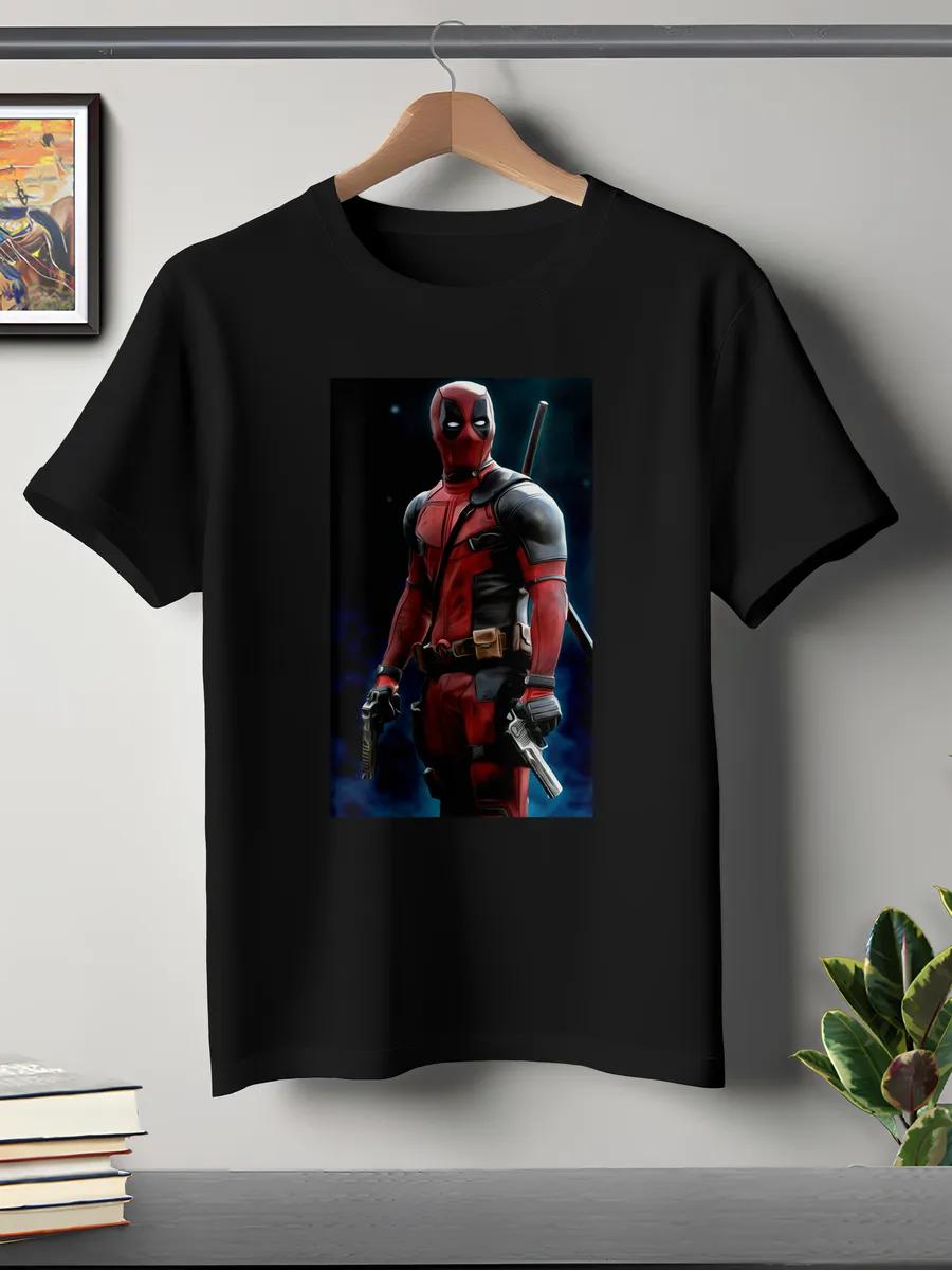 DreamShirts Studio brand T-shirt 2XL