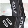 Pentru Jeep Grand Cherokee 2014 2015 2016 2017 2018 Mașină față Ieșire mică de aer Acoperiș de decor Garnituri Accesorii de stil auto