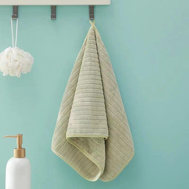 LIEI Absorbent Cotton Towel