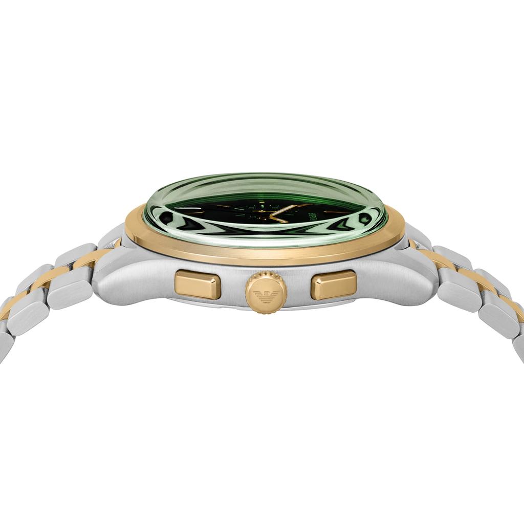 Emporio Armani AR11692 Multicolored Watch Men's