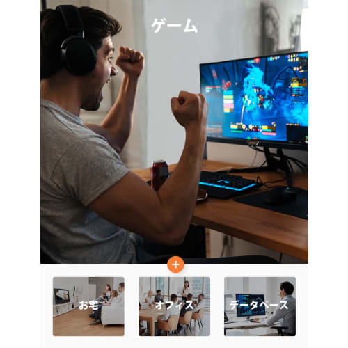 Snowkids LAN-Kabel 3m LAN-Kabel CAT8 Ultra High Speed ??Flaches LAN-Kabel Typ 40Gbps/2000MHz Kompatibel mit PC Switch usw.