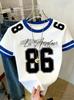 Womens MEN Short Sleeve STRIPE LOS ANGELES NO.86 Print T-Shirt Girl Round Neck Tee Outdoor Sports plus-size women's clothing