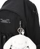 Neikidnis Air Rip Puppy Backpack Black