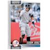 2026 Topps Baseball Series 1 Hobby Box 75th Anniversary Edition Each Box Contains One Autographed or Relic - - Card.