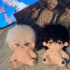 20cm Anime Zmarła latem Hikaru Figurki Cosplay Bawełniana Lalka Ciało Zabawki Urocze Prezenty dla Przyjaciół Fanów Urocze Kawaii Zabawki