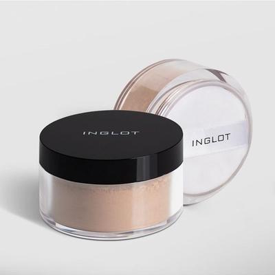 Make-up na obličej – Pudry
