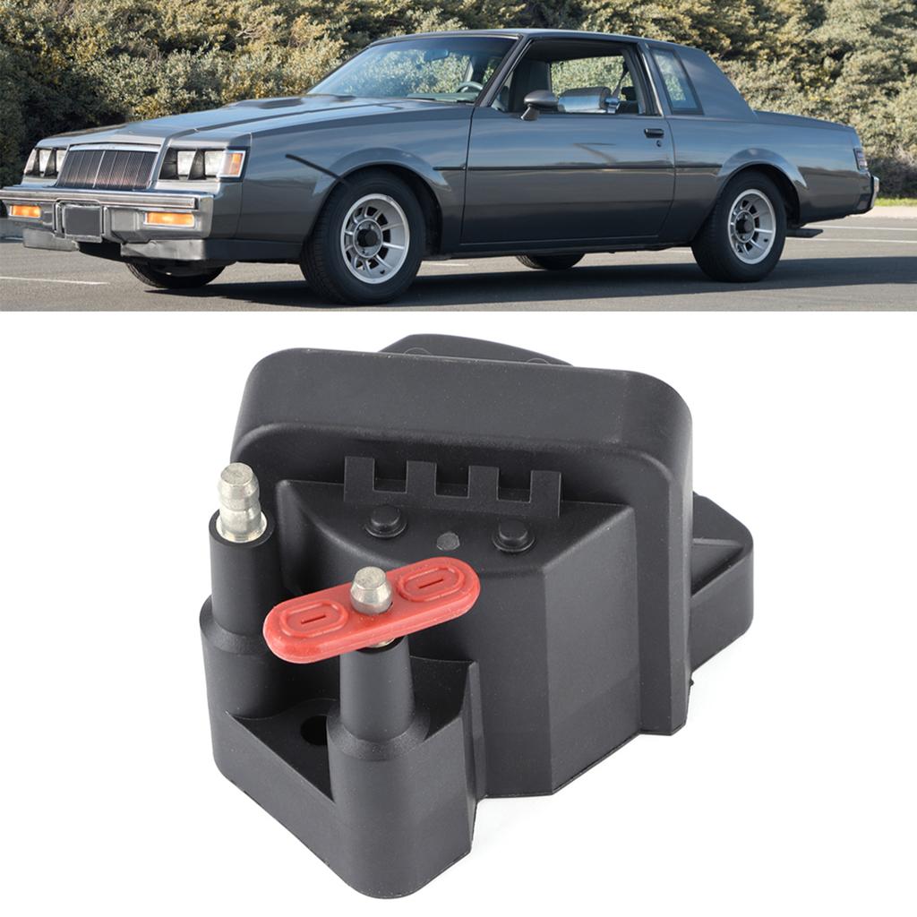 Ignition Sparking Coil 10495121 Replacement Car Accessory Fit for Buick 1986?2009