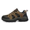 Outdoor mountaineering wear-resistant non-slip mountaineering shoes fashion outdoor mountaineering shoes