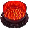 100MM Red Green Traffic Light for Car Wash & 125MM Warehouse Indicator Light