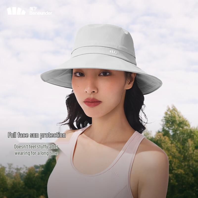 Beneunder AS713 Outdoor Sun Protection Fisherman Hat