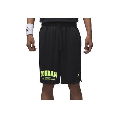 Esportivo Dri-FIT Confortável Leve Malha Respirável Secagem Rápida Shorts de Basquete Masculinos shorts Preto FZ9986-010