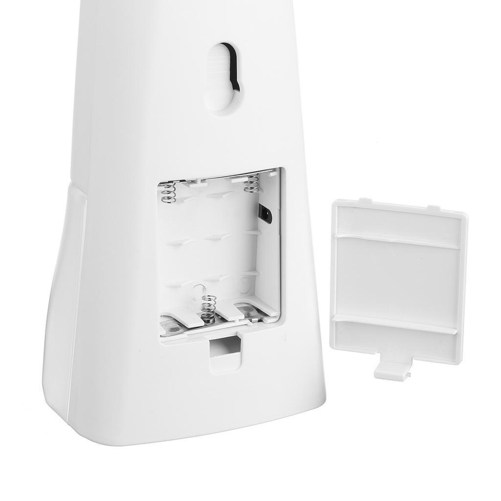 350ml  Automatic Touchless Soap Dispenser Foam Soap Hand Washer Infrared Sensor