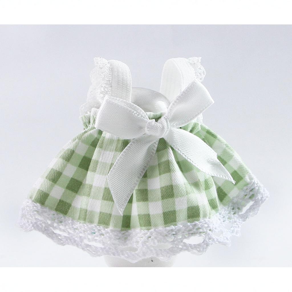 Süßes Baumwoll-Outdoor-Kleid für Hamster Syrischer Hamster Meerschweinchen Kleines Haustierkostüm