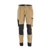 AW Tools Unisex Adult Draft T6 Work Trousers