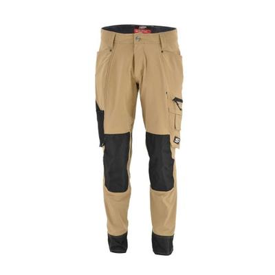AW Tools Unisex Adult Draft T6 Work Trousers
