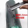 NEW Tire Raw Rubber Fire Repair Glue Fire Repair Machine Fire Repair Glue Repair Tire Film 1KG Car Tire Repair Tool