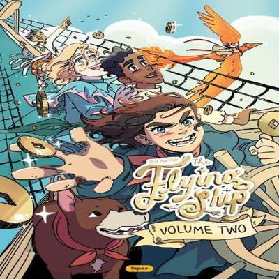 Fiction – Bandes dessinées et mangas