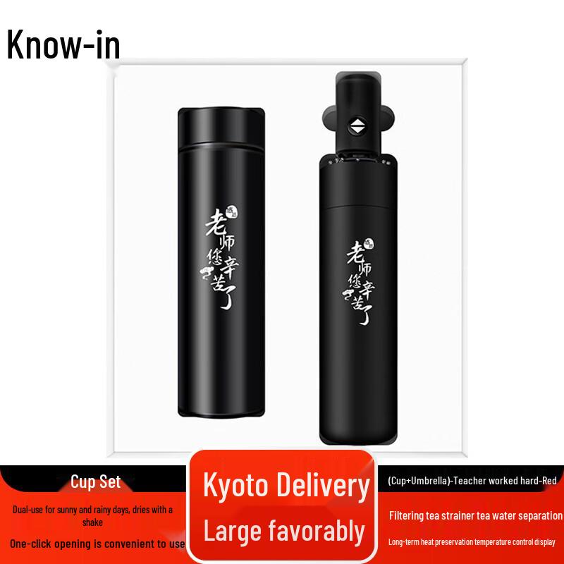 Teacher s Day Gift Set