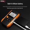 High-Precision Optical Power Meter & VFL