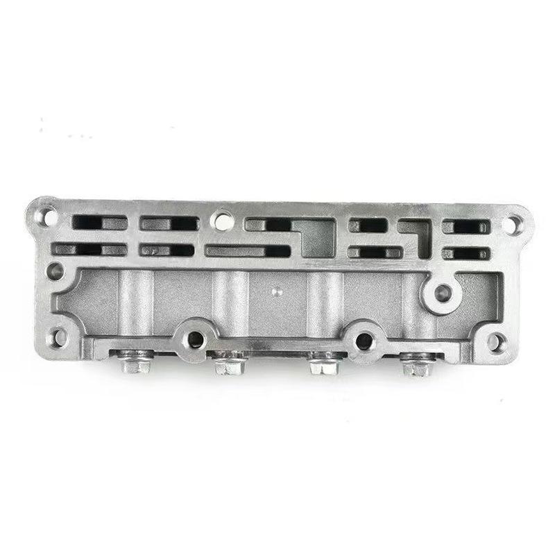A4CF1 Solenoid Valve Assembly for Hyundai/Kia Transmission (46313-23000)