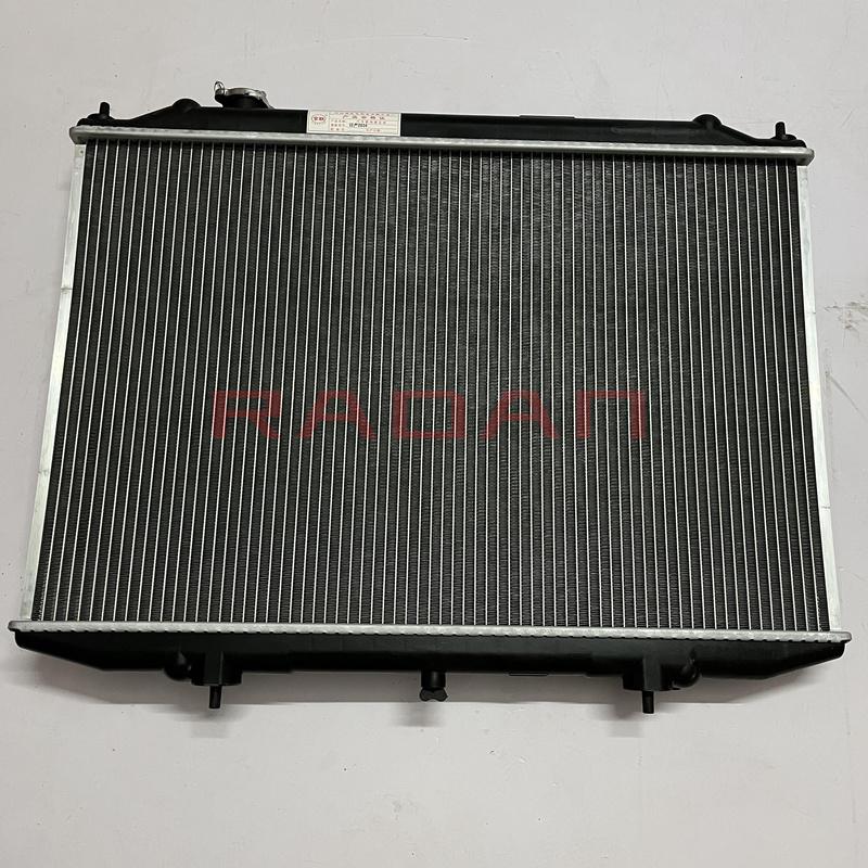 RADIATOR FOR DONGFENG DFM ZNA RICH RUIQI PICKUP ZG24 ZD25 Engine