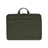 Housse Pour Ordinateur Portable - HP - Modulaire - 15,6 Pouces - Couleur Verte - Mixte