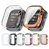 Full Coverage TPU Case Protective Cover for Watch Doctor 2 Smartwatch Screen and Frame Protections Against Dust