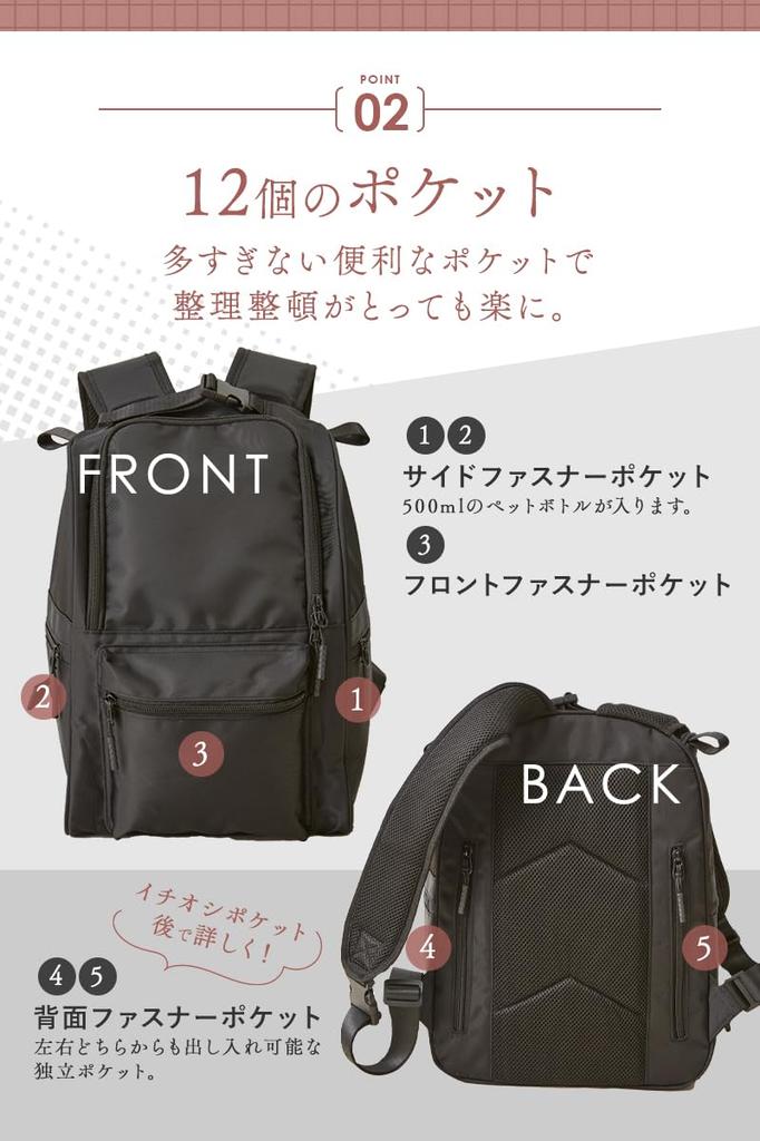 Wasserabweisend, Thermo, komplett waschbar [chamo] Mutterrucksack, Muttertasche, Rucksack, abweisend, wasserdicht, leicht, Katastrophen, Mütter, Väter,