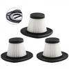 Filter 3pcs Capture Fine Dust Particles Filter Dust Neu