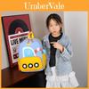 Childrens Excavator Backpack With Oxford Fabric Durable Material For Kindergarten School Use