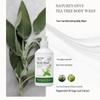 Nature's Gate Tea Tree Invigorating Body Wash 532ml