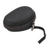 Mouse Case Portable Travel Black Inner Gray Hard EVA Shell Gaming Mouse Case for Logitech Lift Vertical Ergonomic Mouse
