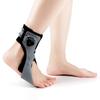 Ankle Foot Orthosis Foot Drop Support Brace Weightlight Easy Wearing Adjustable Tightness Improve Foot Drop for Paralysis
