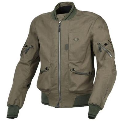 Macna Bastic Motorcycle Jacket