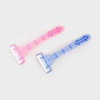 2 Women'S Razors