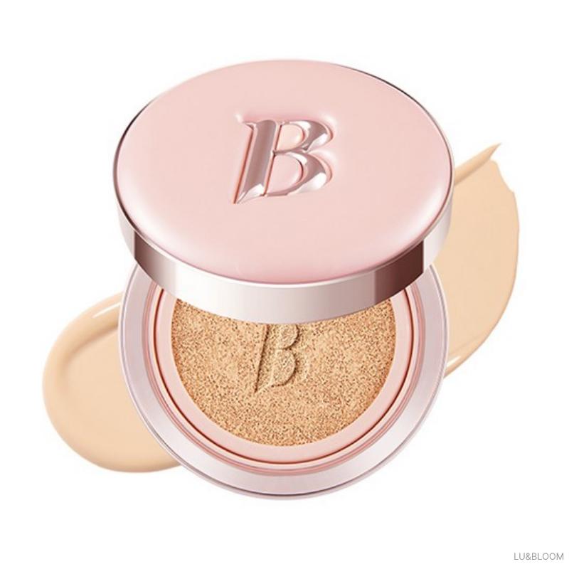 Banila Co Essence Skin Pink Cushion Main 12g + Refill 12g (+Free gift)
