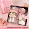 Tulip Glass Refreshing Gift Set