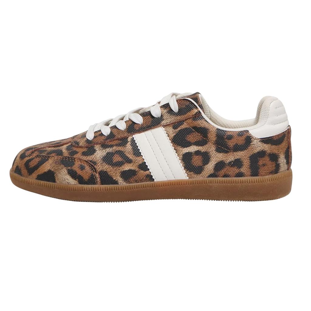 Only Womens/Ladies Amber Trainers