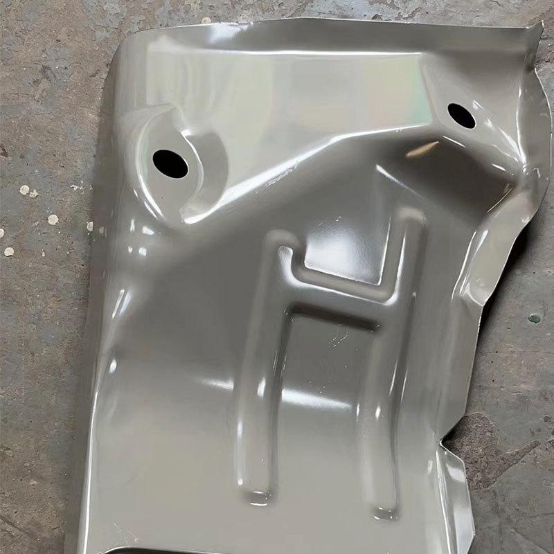 SAIC Maxus V80 Front Wheel Hub & Shock Absorber Kit