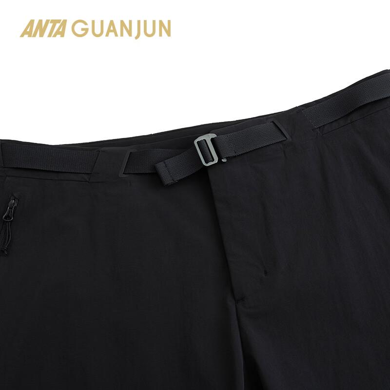 Anta Champion Outdoor Series Men's CORDURA Hiking Shorts