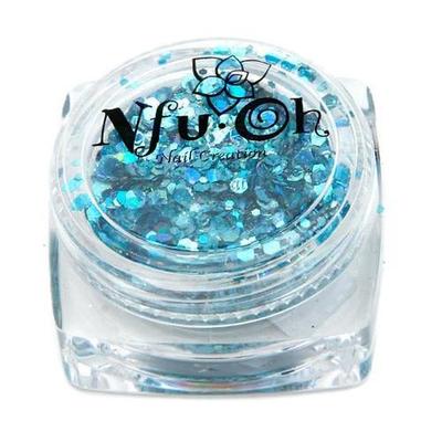 NfuOh NfuOh Bling Bling Glitzer BBGM-22 (S2496128)