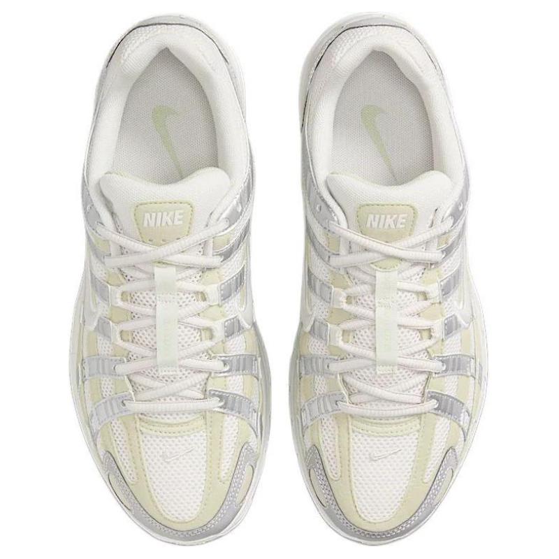 Nike P 6000 Phantom Light Army Women's Sneakers IB3485-001